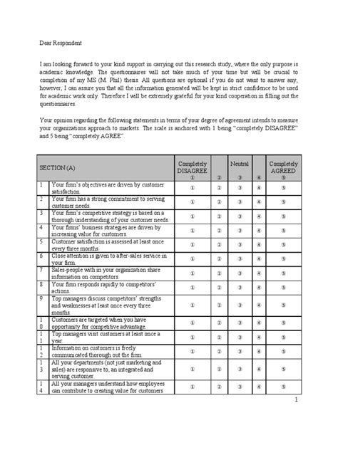 quantitative questionnaire sample pdf|sample questionnaire for thesis pdf.